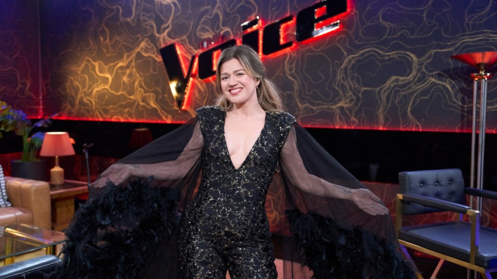 The Voice: Here's When Kelly Clarkson Returns as Coach