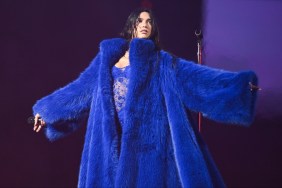 Dua Lipa Explains Her Controversial ‘Naked’ White Dress