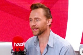 Tom Hiddleston Has Unexpected Reaction to Ex Taylor Swift Question