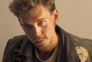 Austin Butler Slept In His 'Underwear' on Set
