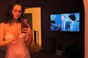 Selena Gomez Flaunts Her Legs in Mini Shorts Amid Cabo Trip