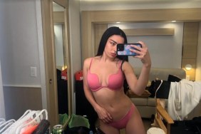Fans React to Charli XCX Stripping Down for Photoshoot