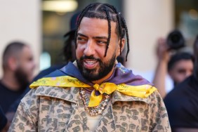 Rapper French Montana Gets Engaged to Dubai Princess