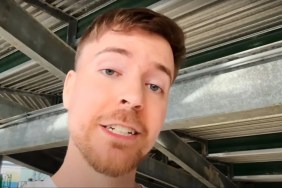 MrBeast Plans Real-Life Hunger Games With $1M Prize Money