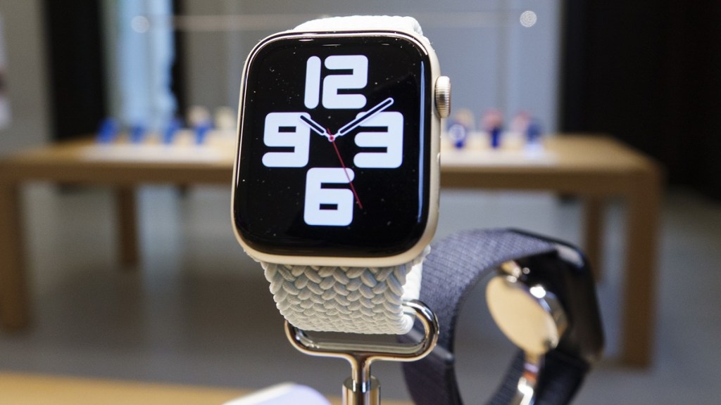New Apple Watch Update Benefits US Users the Most 