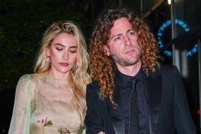Paris Jackson Reportedly Split from Justin Long After 3 Years