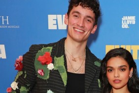 Rachel Zegler's Co-Star Calls Her an 'Easy Target' Amid Controversy