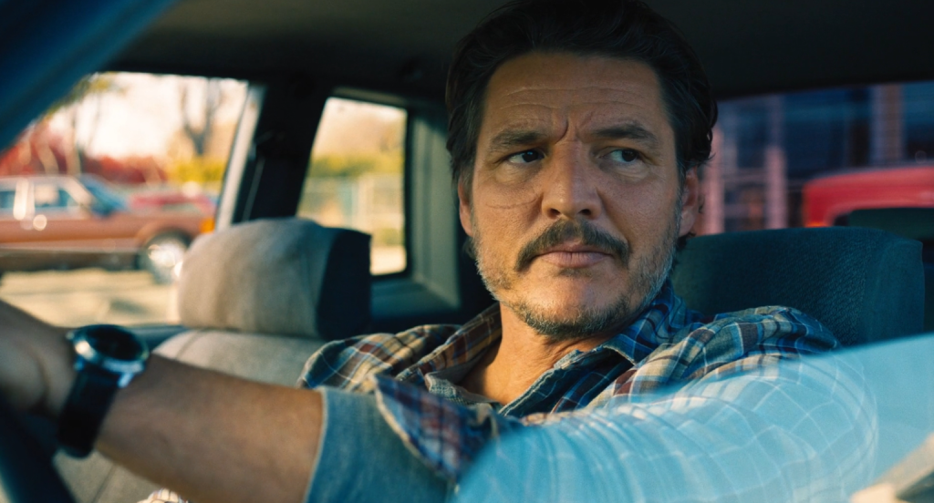 Pedro Pascal Accuses This Fantastic Four Star of Giving Him a 'F------ Headache'