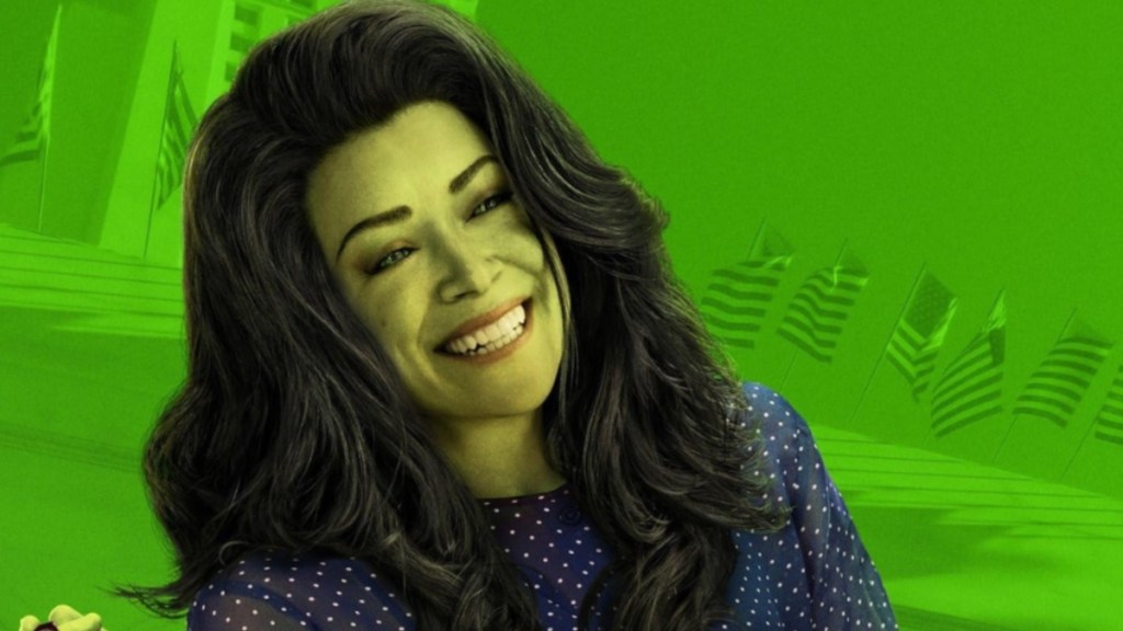 Why Tatiana Maslany’s She-Hulk Could Join Avengers: Doomsday’s Cast