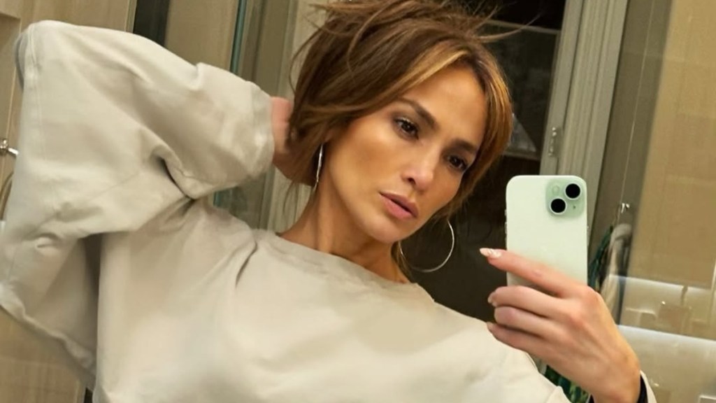 jennifer lopez