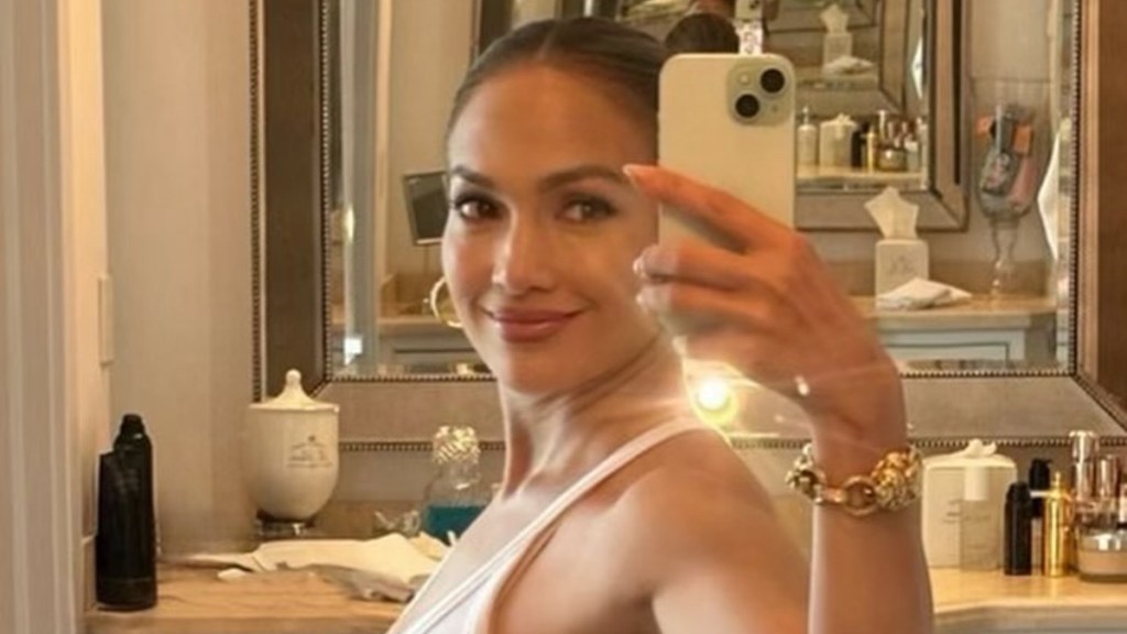 jennifer lopez