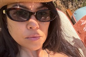 kourtney kardashian