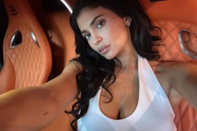 kylie jenner