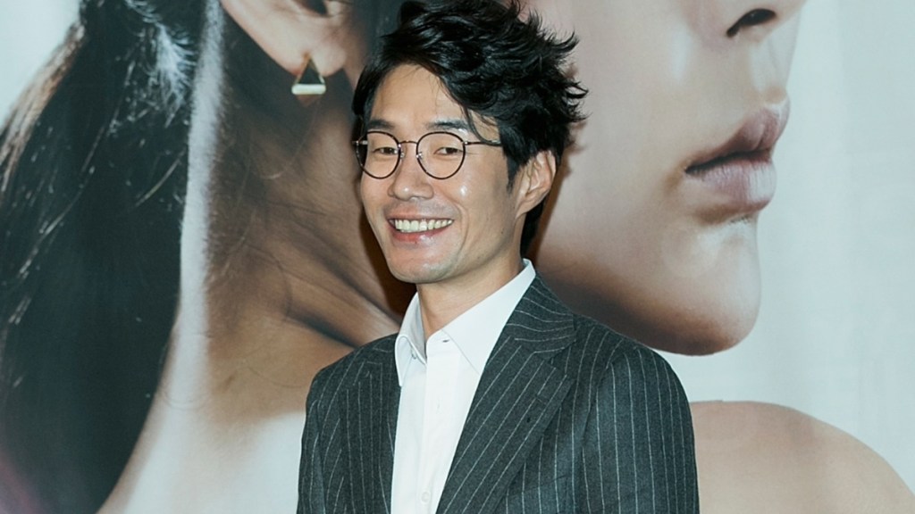 South Korean Actor Song Young-kyu Passes Away at 55