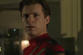 Spider-Man 4 Black Widow florence pugh tom holland