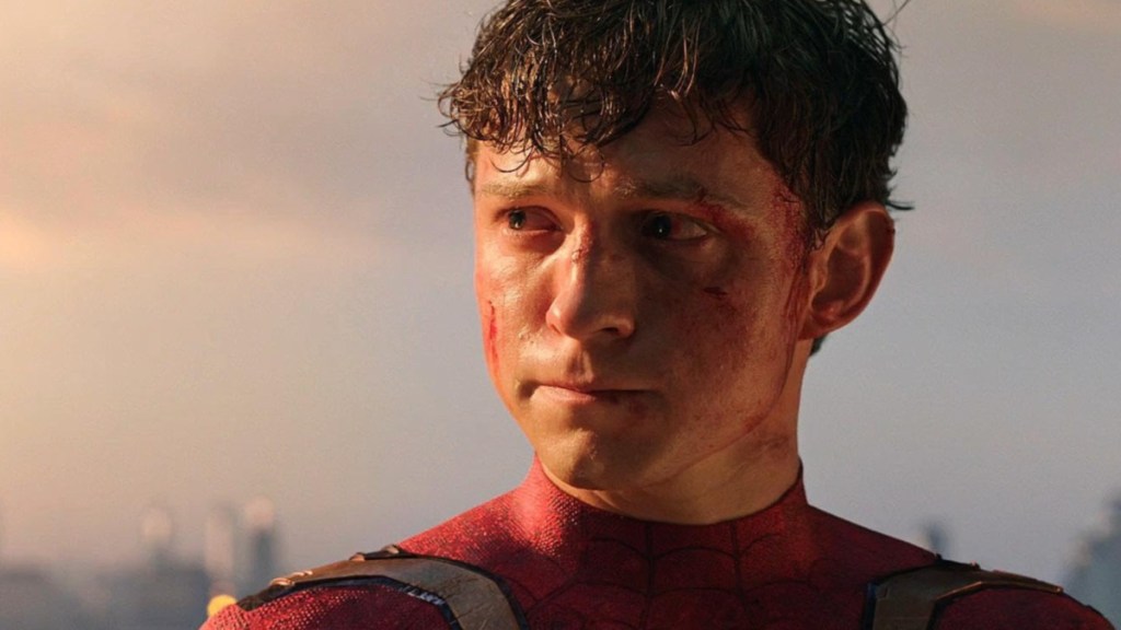 Spider-Man 4 Rumor Teases Peter Parker’s Darkest Story in MCU
