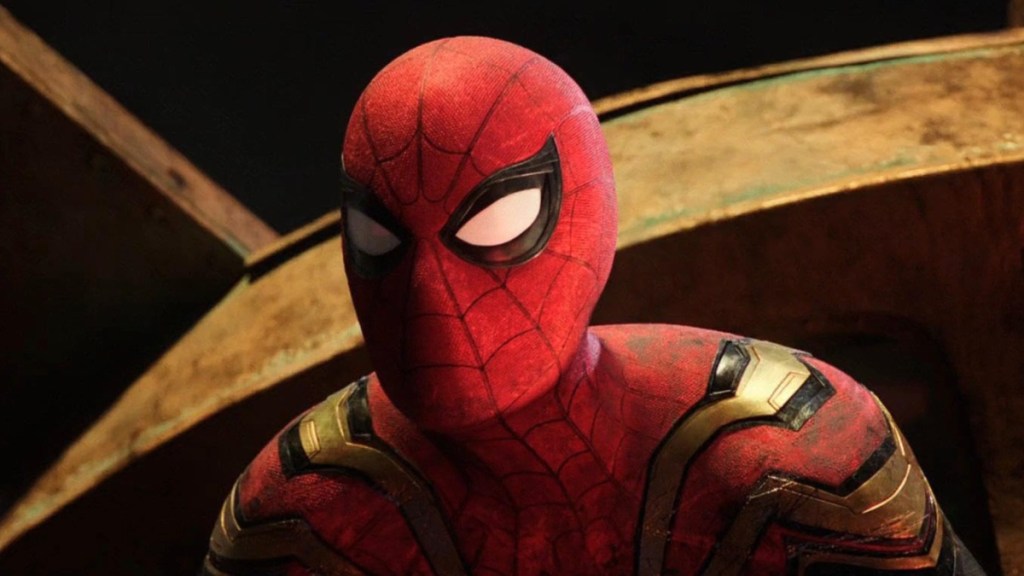Spider-Man 4 Rumor Suggests More Heroes To Appear in Brand New Day