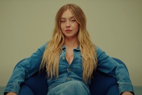 Sydney Sweeney Remains Tight-Lipped About Jeans Ad Controversy