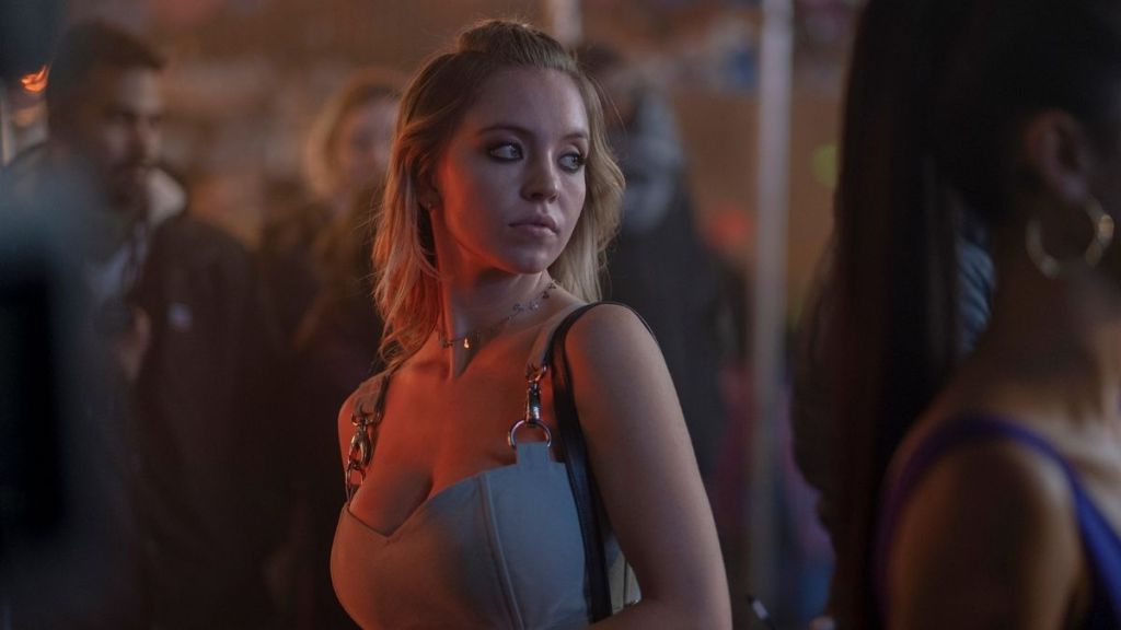 Sydney Sweeney's Controversial Jeans Ad Is Now Viral Sorority TikTok Trend