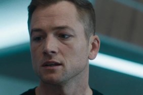 Taron Egerton on if He’ll Return for Hit Netflix Action Movie Sequel