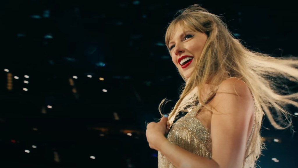 Why Is 'Taylor Swift Grok Images' Trending?