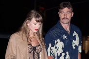 Travis Kelce's Dad Reveals Shocking Detail About Taylor Swift Engagement