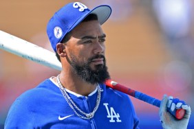 Who Is Teoscar Hernandez's Wife, Jennifer & What Is Her Instagram?