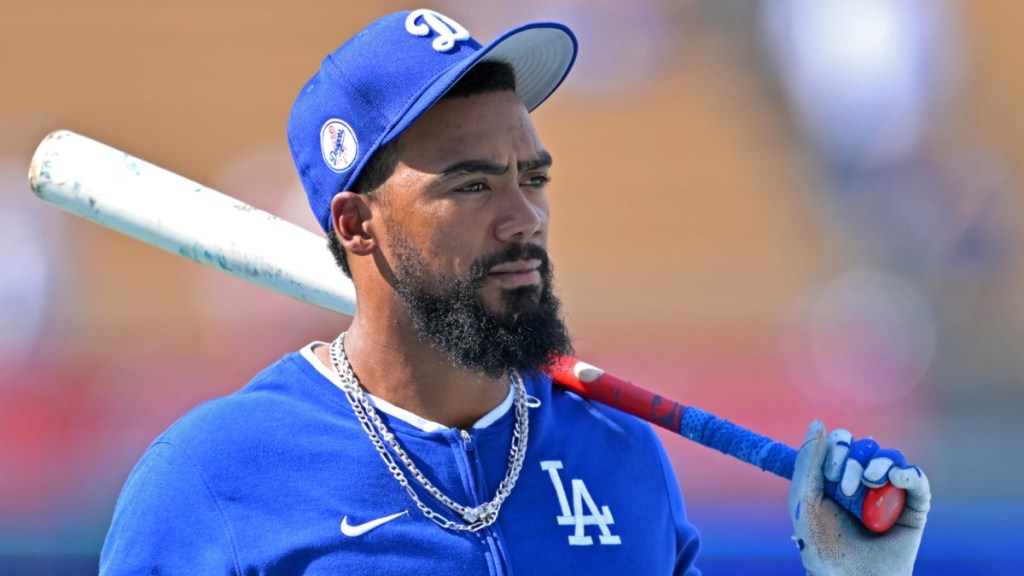 Who Is Teoscar Hernandez's Wife, Jennifer & What Is Her Instagram?