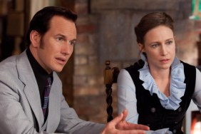 The Conjuring Lead Actors Respond to Matt Rife Buying Real-Life House