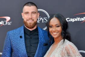 Travis Kelce's Ex Shares Important News Amid Taylor Swift Engagement