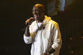 Tyrese Gibson on Putting ‘Weewee’ in Everything Amid ‘Pretty Scary’ Body Count