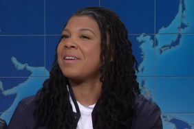 Former SNL Actor Punkie Johnson Reacts to Cast Exits: ‘This Is a Shocker’