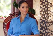 Expert Claims Meghan Markle's Daughter Might Not Inherit Royal Heirloom