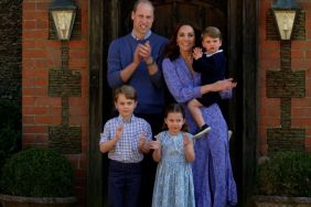Prince William & Kate Middleton Broke Royal ‘Tradition’ for Their Forever Home
