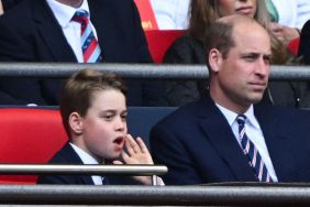 Prince William Advised to 'Choose Words Carefully' When Discussing Monarchy With His Son