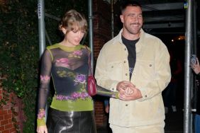 Travis Kelce Says Taylor Swift Was 'Deadweight' After Masters Buy-Back News