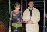 Travis Kelce Says Taylor Swift Was 'Deadweight' After Masters Buy-Back News