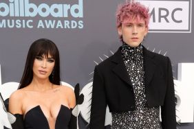 Megan Fox Cautious About Giving MGK Another Chance Amid Reconciliation Rumors, Source Claims