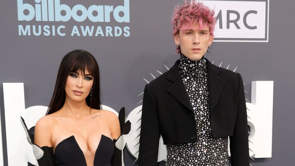 Megan Fox Cautious About Giving MGK Another Chance Amid Reconciliation Rumors, Source Claims
