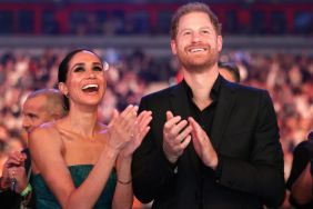 Meghan Markle Threw a Cup of Tea Over the Media Coverage, Says Royal Author
