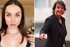 Ana de Armas & Tom Cruise’s Relationship Has Changed Since Vermont Photos, as per Sources