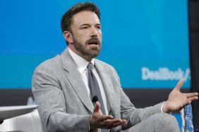 Ben Affleck ex-wife