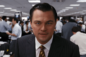 Leonardo DiCaprio Goes Viral After Police Search Him