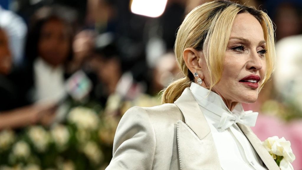 Madonna’s Unexpected Financial Decision Has Nothing To Do With Her Net Worth, Says Source