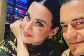 Orlando Bloom Katy Perry