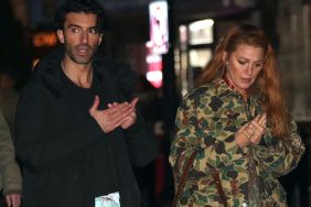 Justin Baldoni Made Dramatic Demands During Blake Lively's Deposition, Say Sources