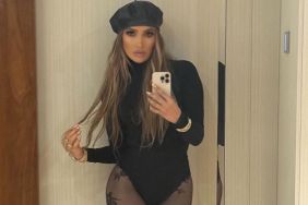 Jennifer Lopez Felt Stung When Co-Star Used Just One Word To Describe Her, Says Source