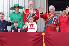 Royal Family Handles Controversies With Silence, Says Insider