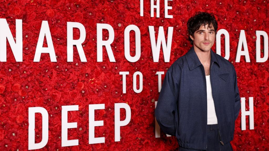 Jacob Elordi Broke up With His Girlfriend Over Work Commitments, Says Source