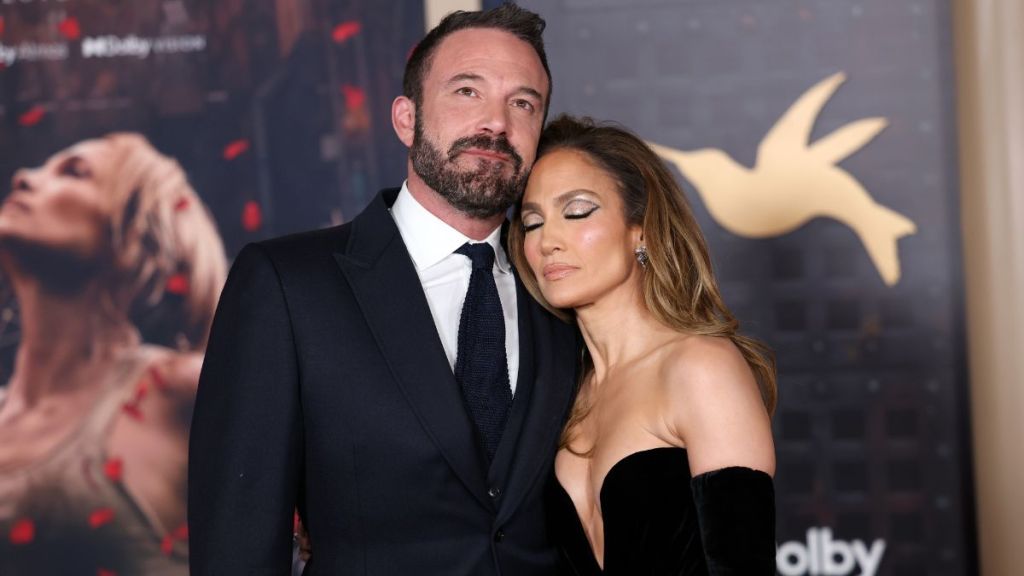 Jennifer Lopez's Ben Affleck-bashing songs Might Not Be Released Due to Label Problems, Says Source